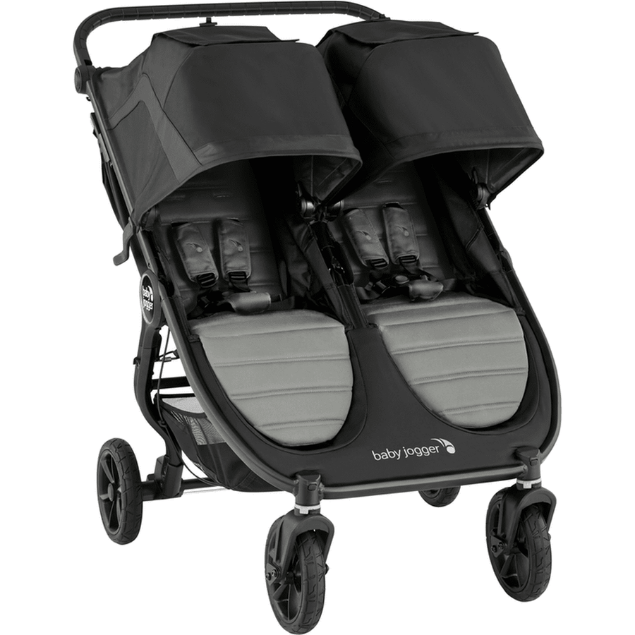 city mini double carrycot