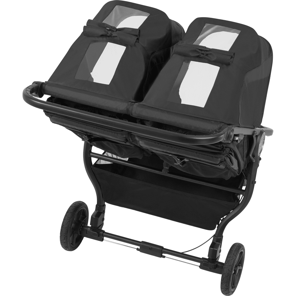 city mini double weight capacity