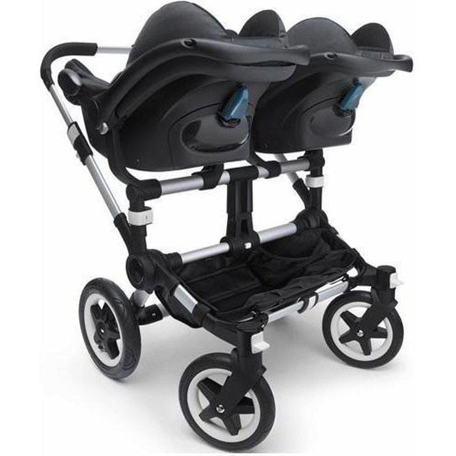 bugaboo donkey capsule adapter