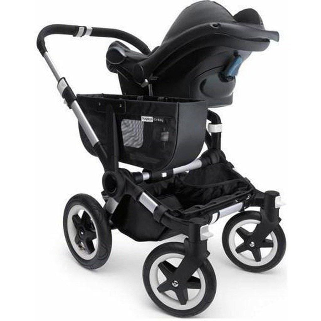 bugaboo stroller car seat adapter