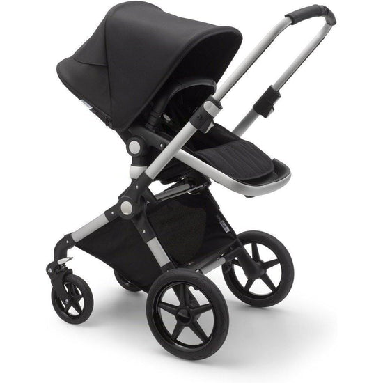overskud vurdere biord What ages are Bugaboo strollers for?