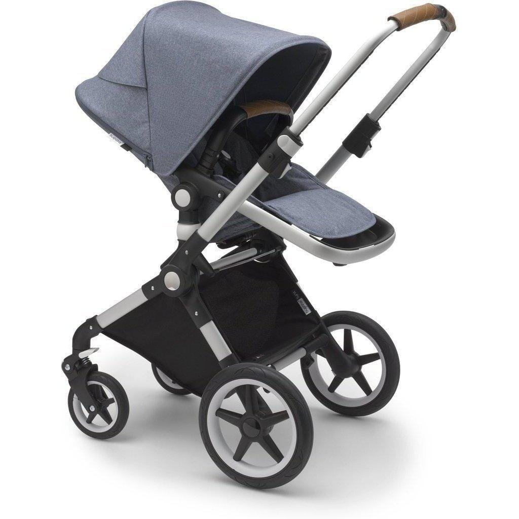 bugaboo lynx bassinet