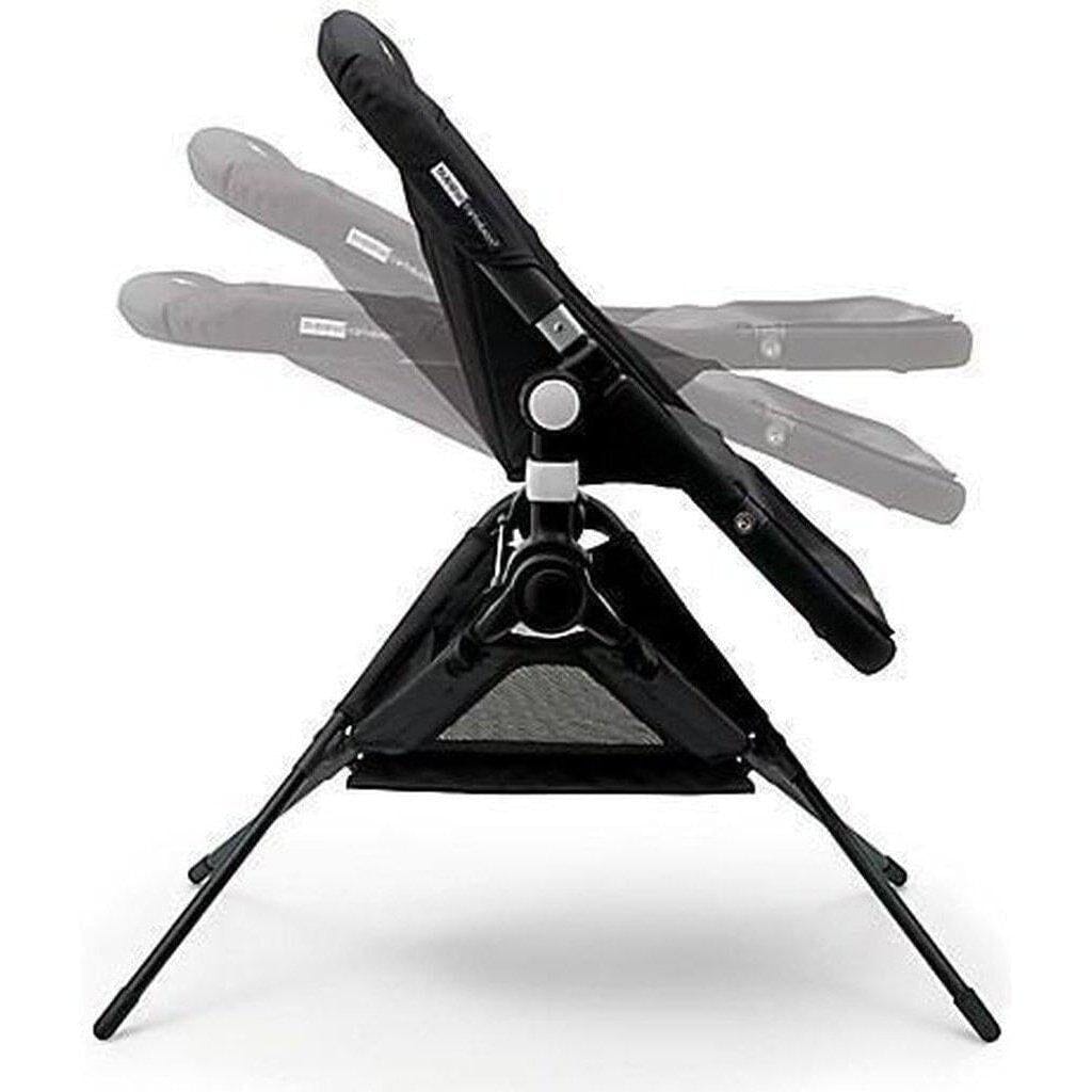 bugaboo stand adapter