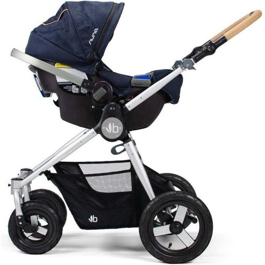 bumbleride britax adapter