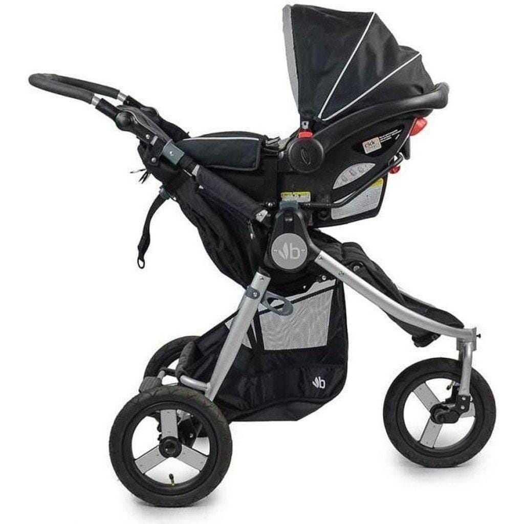 bumbleride britax adapter