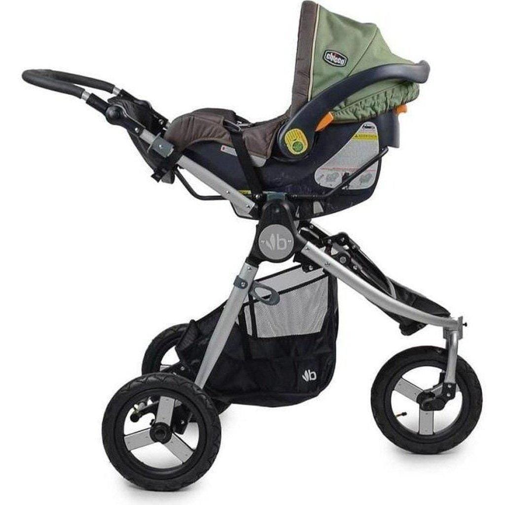 bumbleride graco car seat adapter