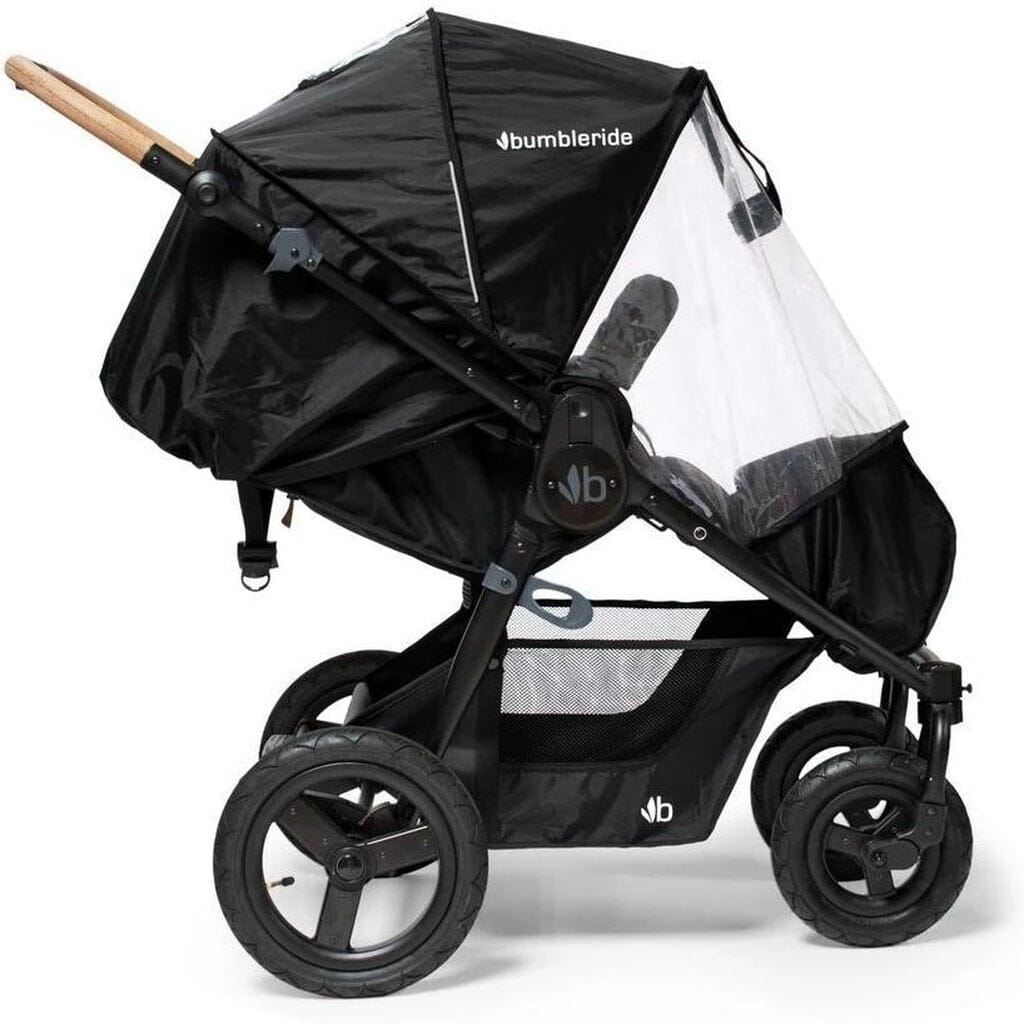 bumbleride rain cover