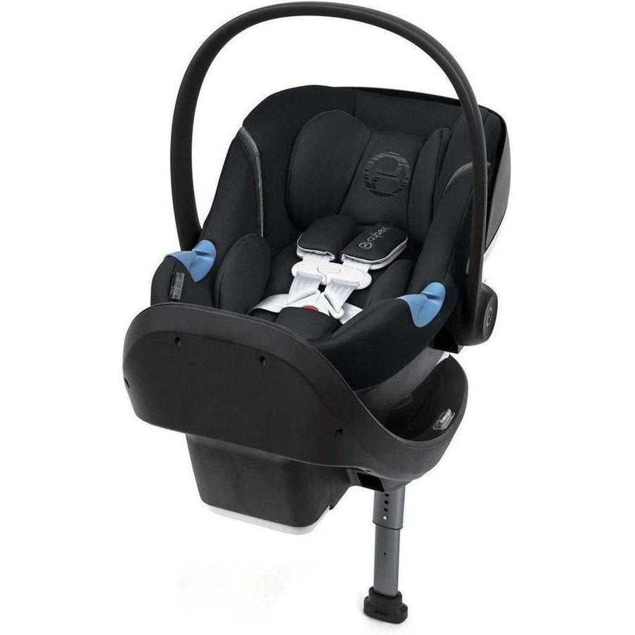 uppababy minu compatible car seats