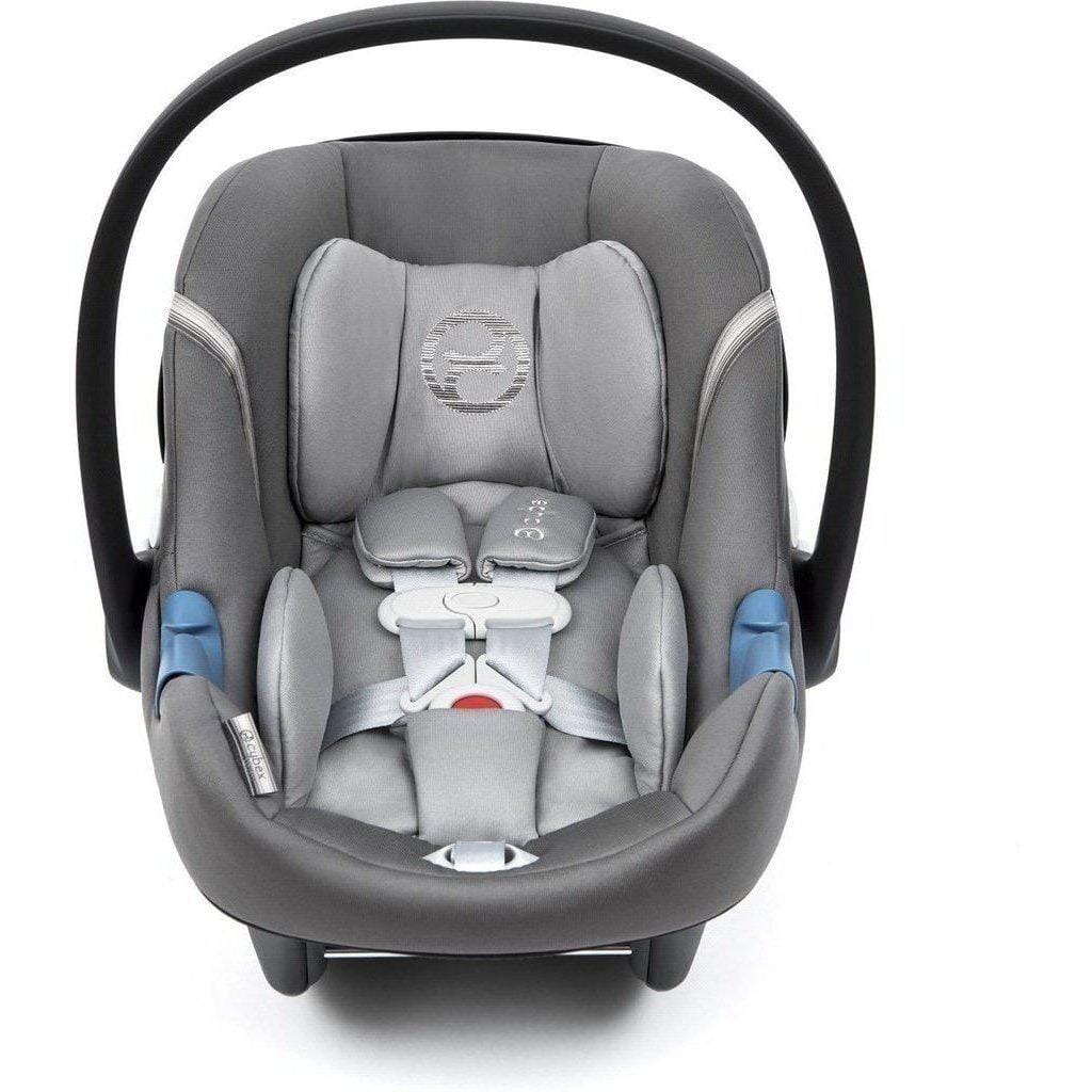 cybex aton m isofix base