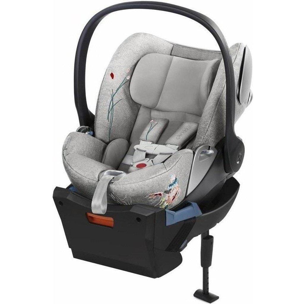 Cybex Cloud Q Infant Car Seat with 