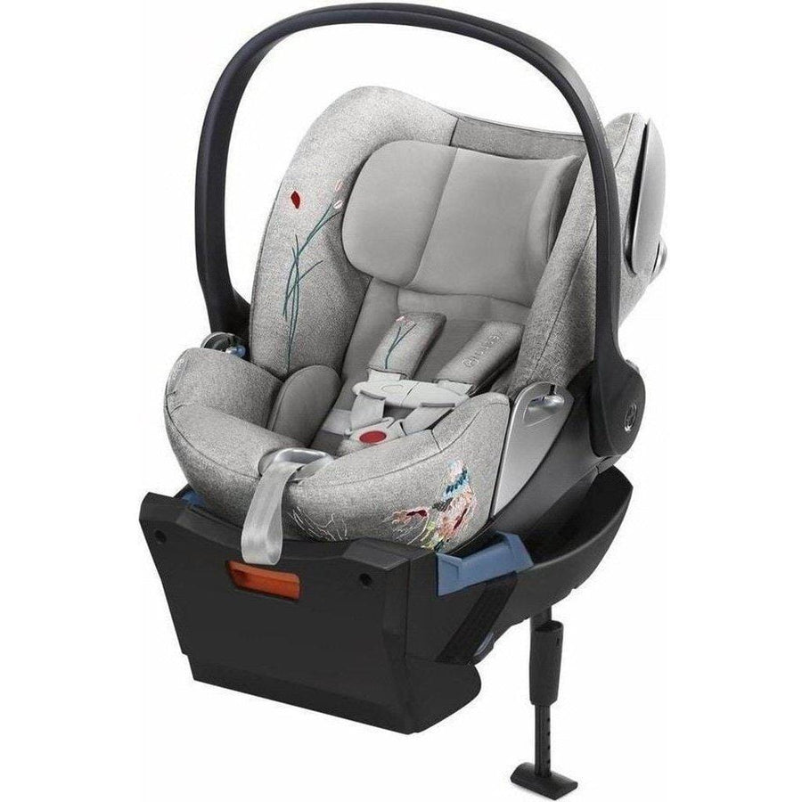 mima baby car seat