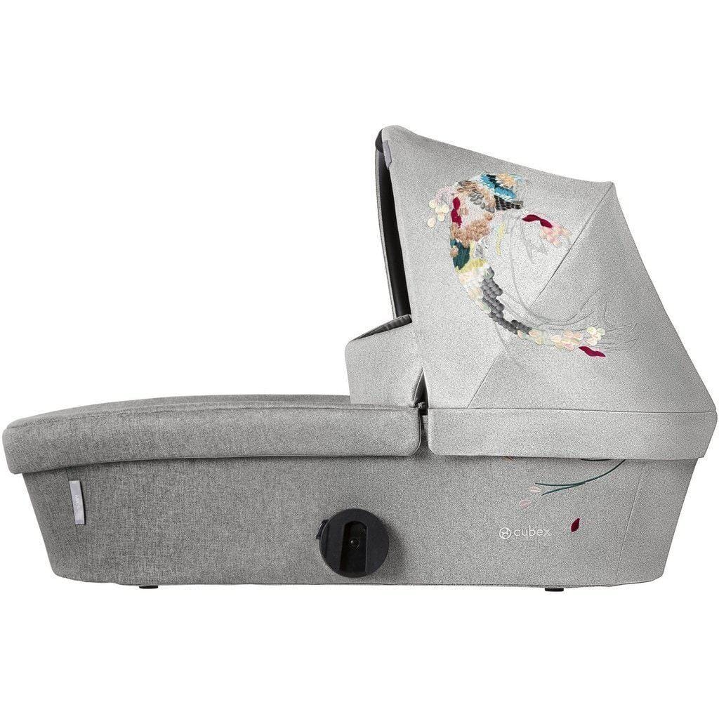 cybex mios cot