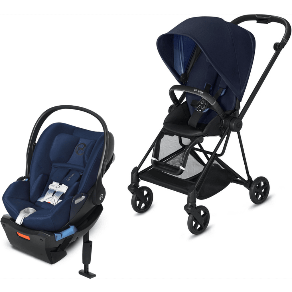 cybex mios travel system