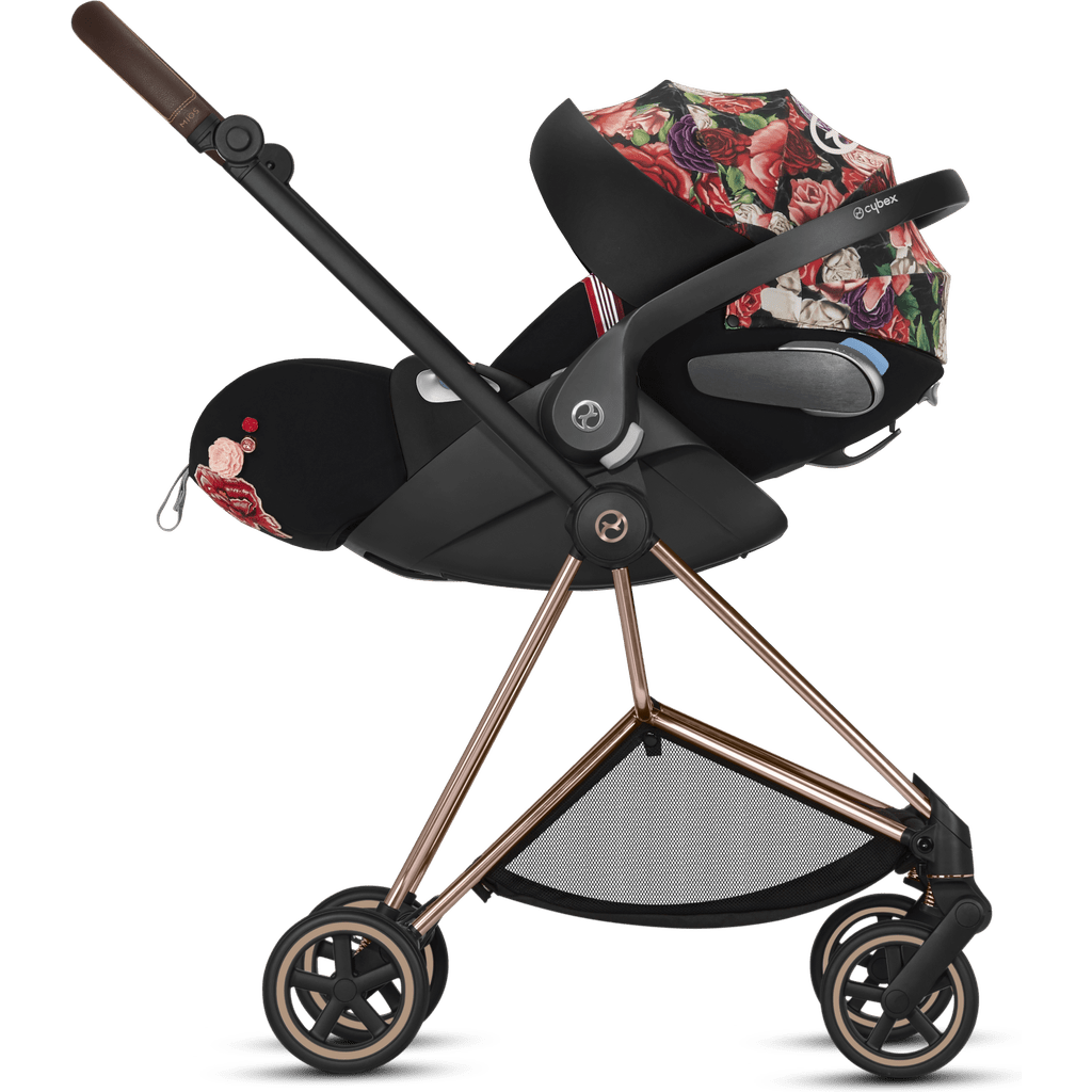 cybex mios carry cot
