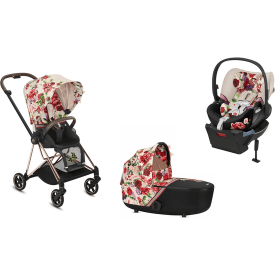 cybex stroller sale