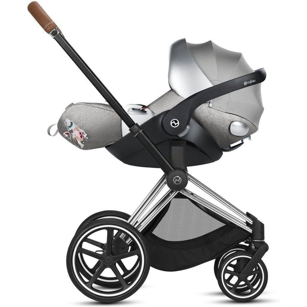 koi cybex priam