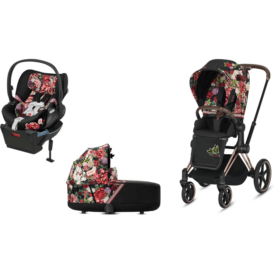 cybex pushchair sale