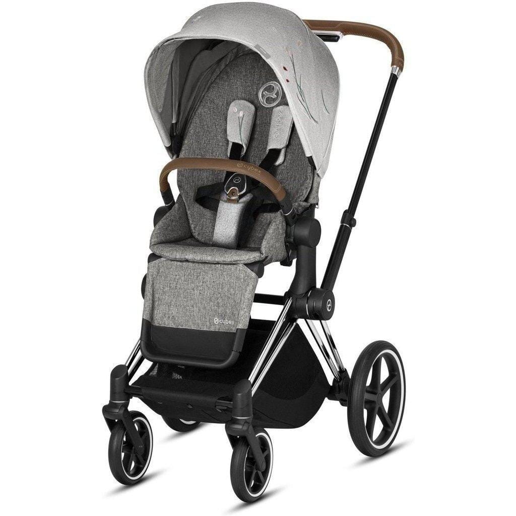 cybex priam lux koi