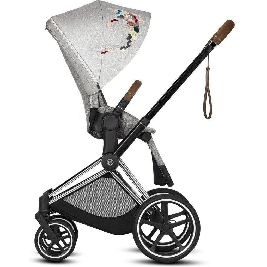 cybex priam lux koi