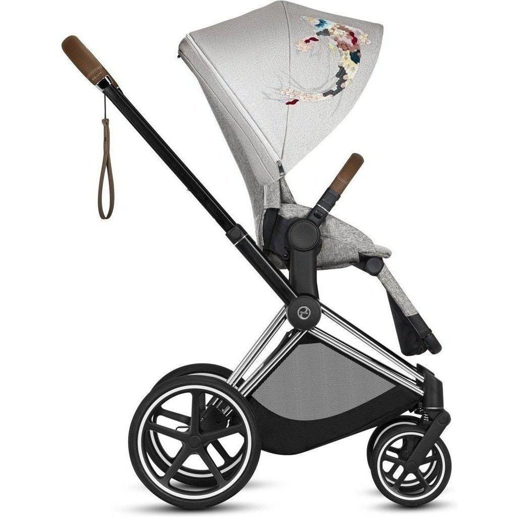 koi cybex priam