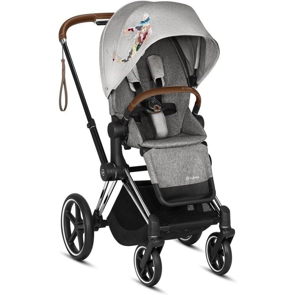 cybex priam winter