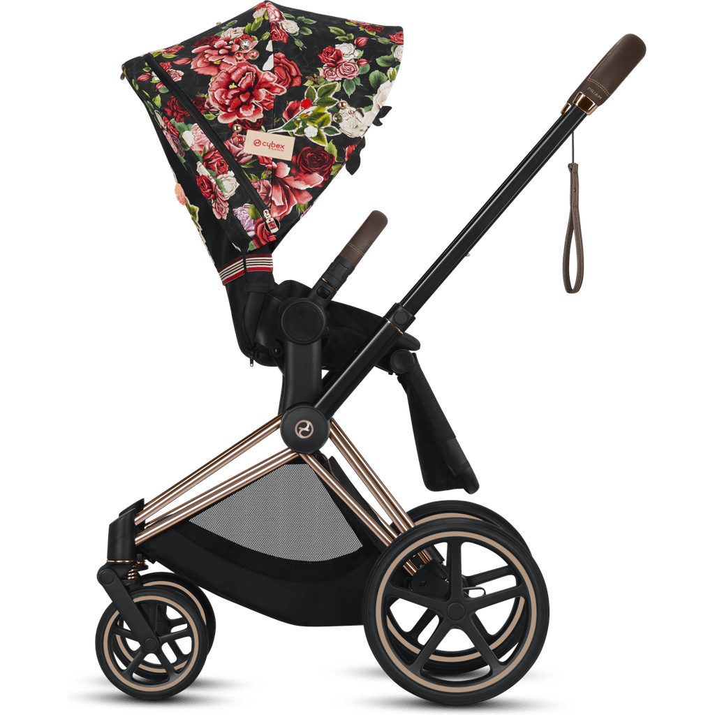 cybex umbrella stroller