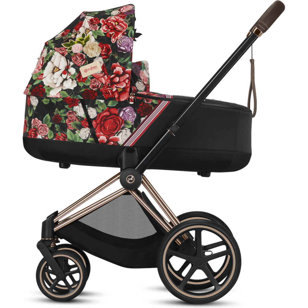 cybex stroller price