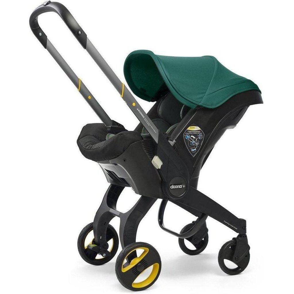 stroller similar to doona