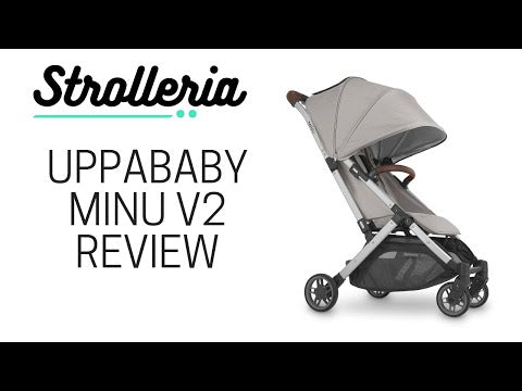 devin uppababy minu