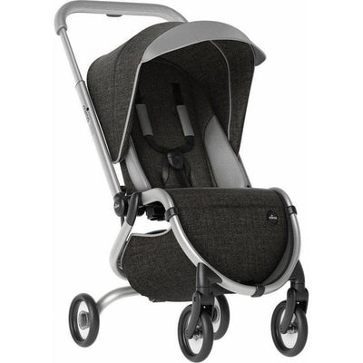 mima kinderwagen 3 in 1