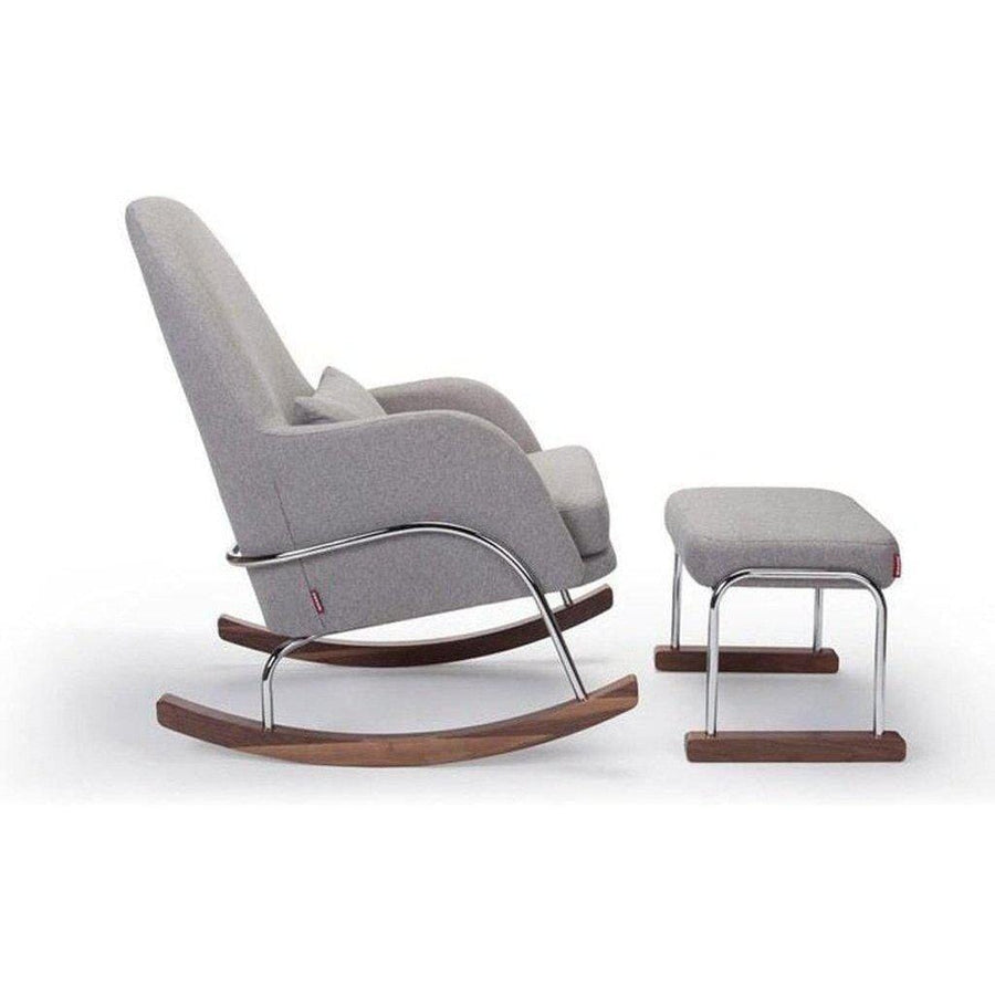 monte nursing chair