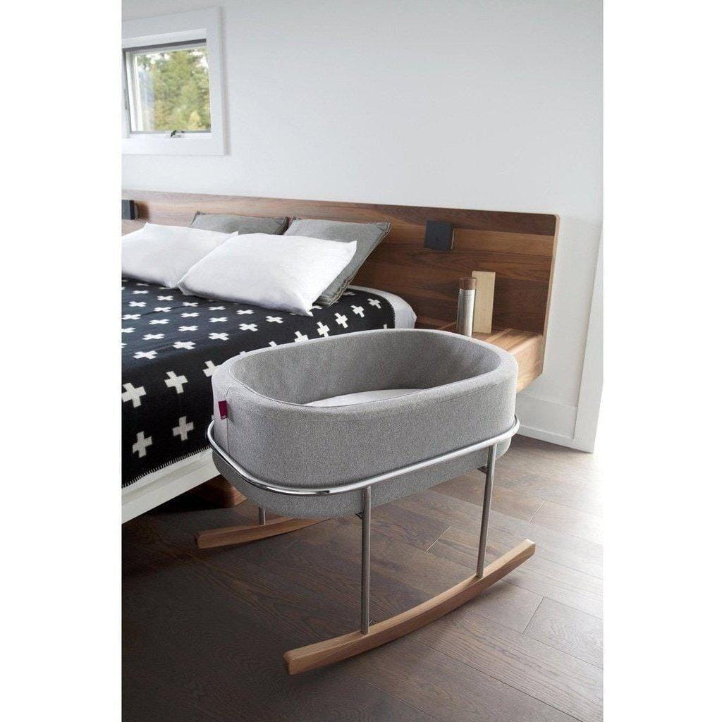 bassinet monte