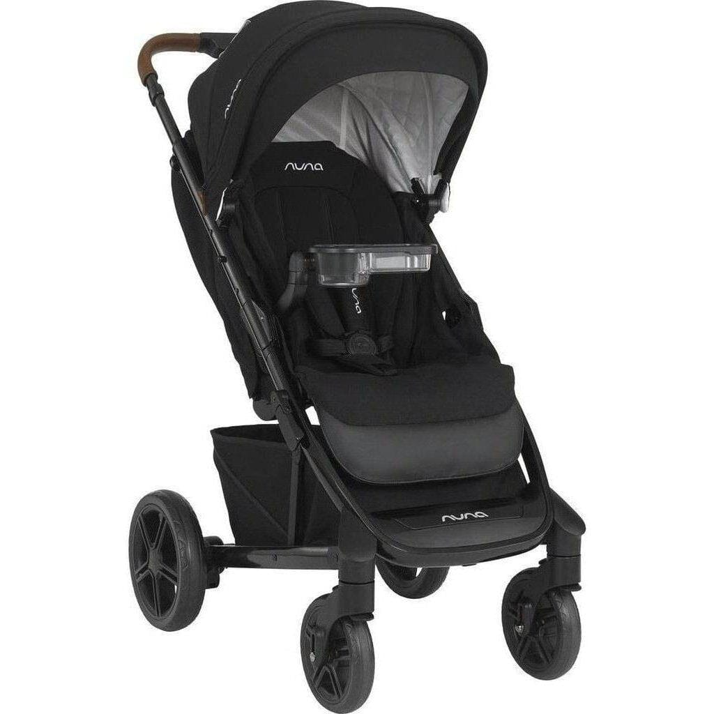 the best pushchair 2016