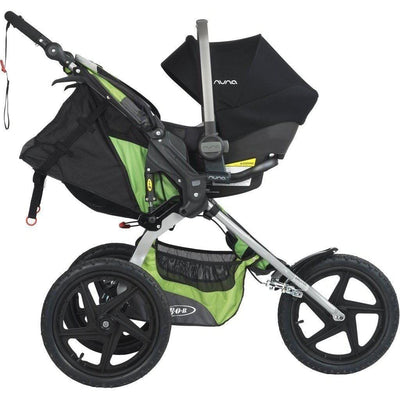 britax adapter for double bob stroller