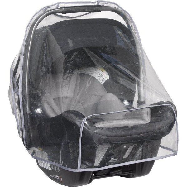 uppababy car seat rain cover