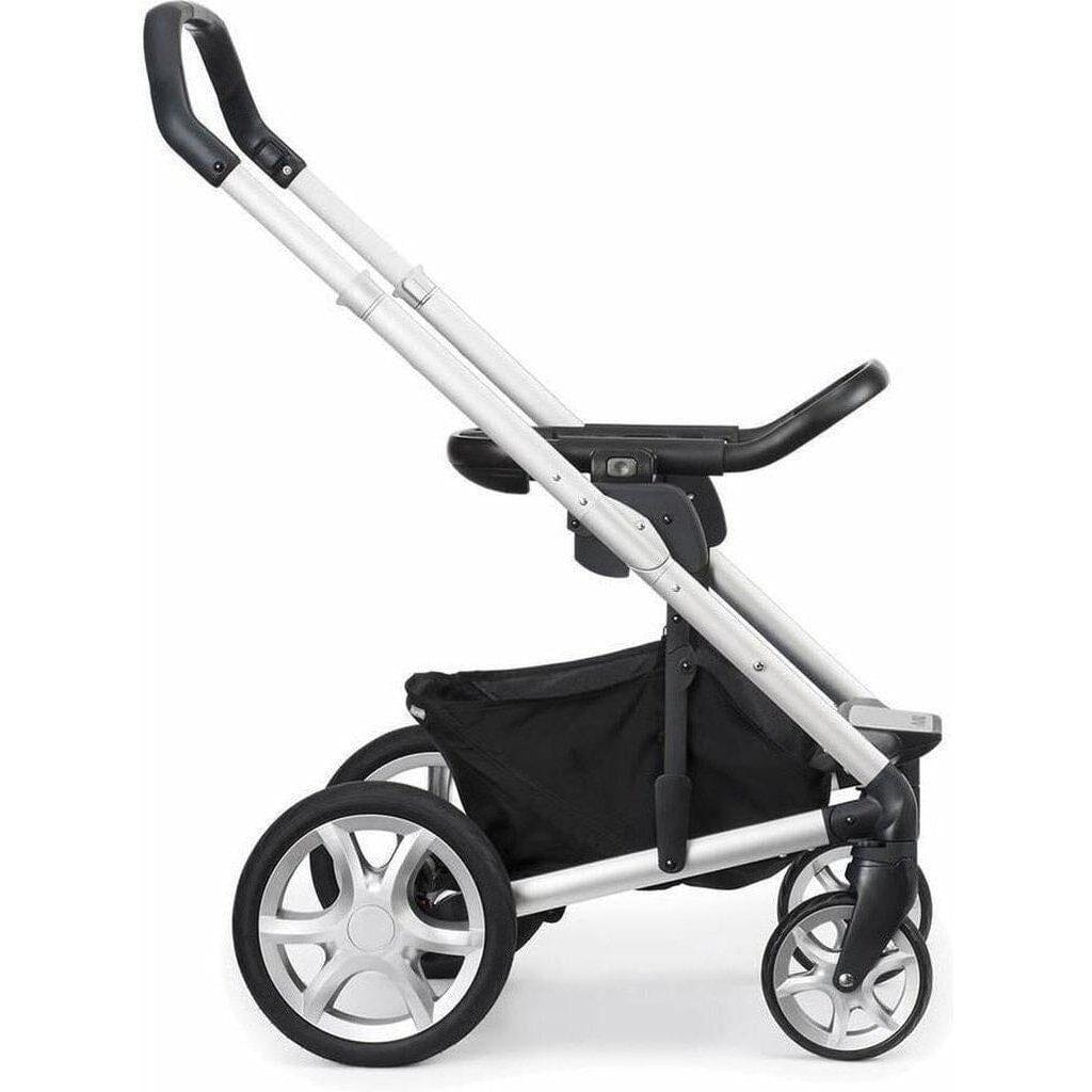 love n care double buggy