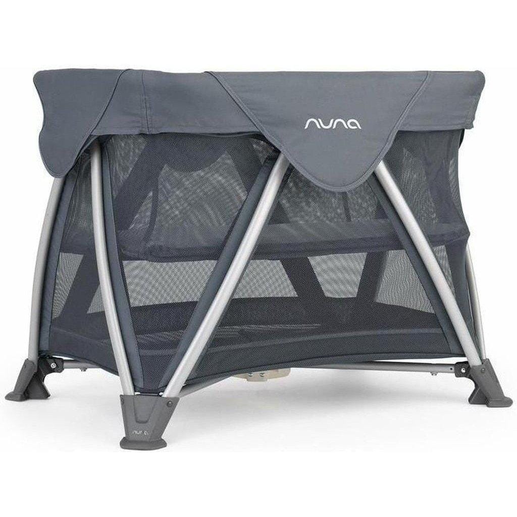 nuna sena bassinet weight limit