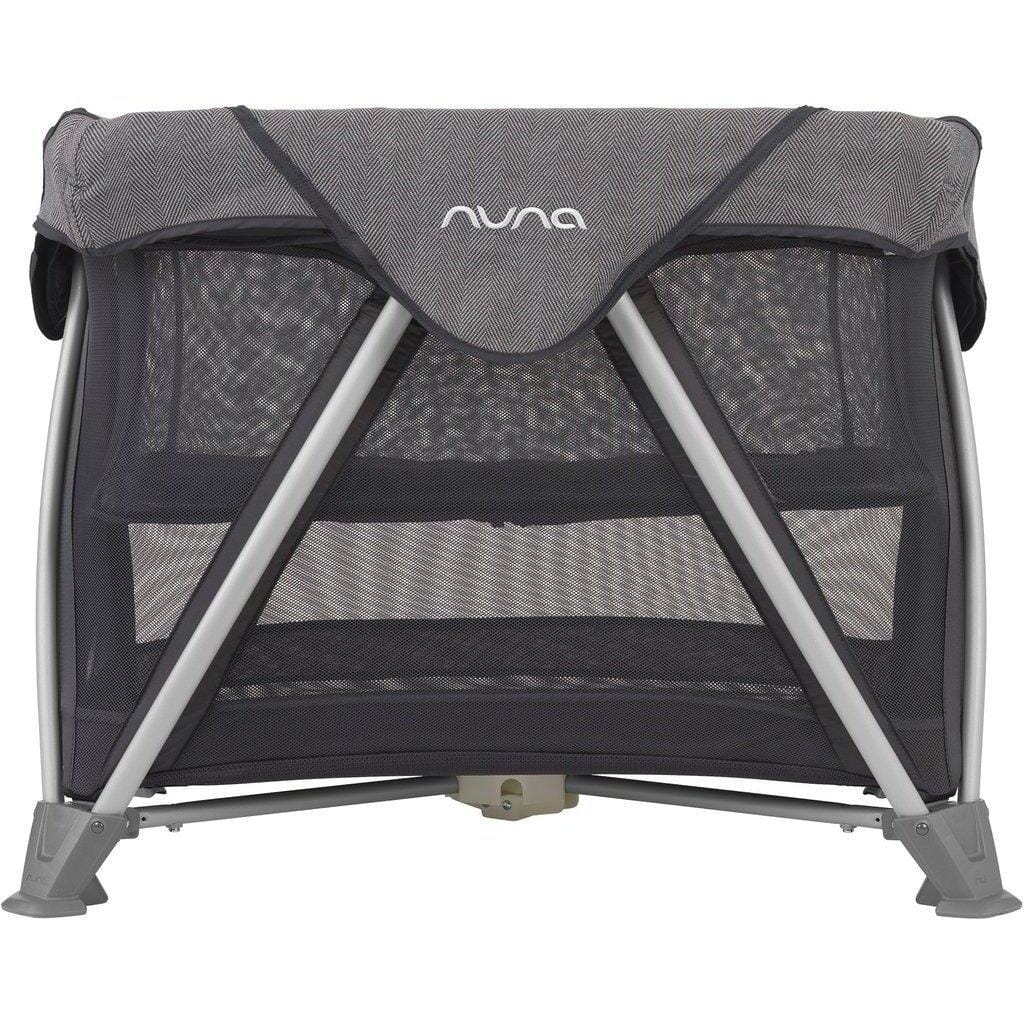 nuna sena aire champagne