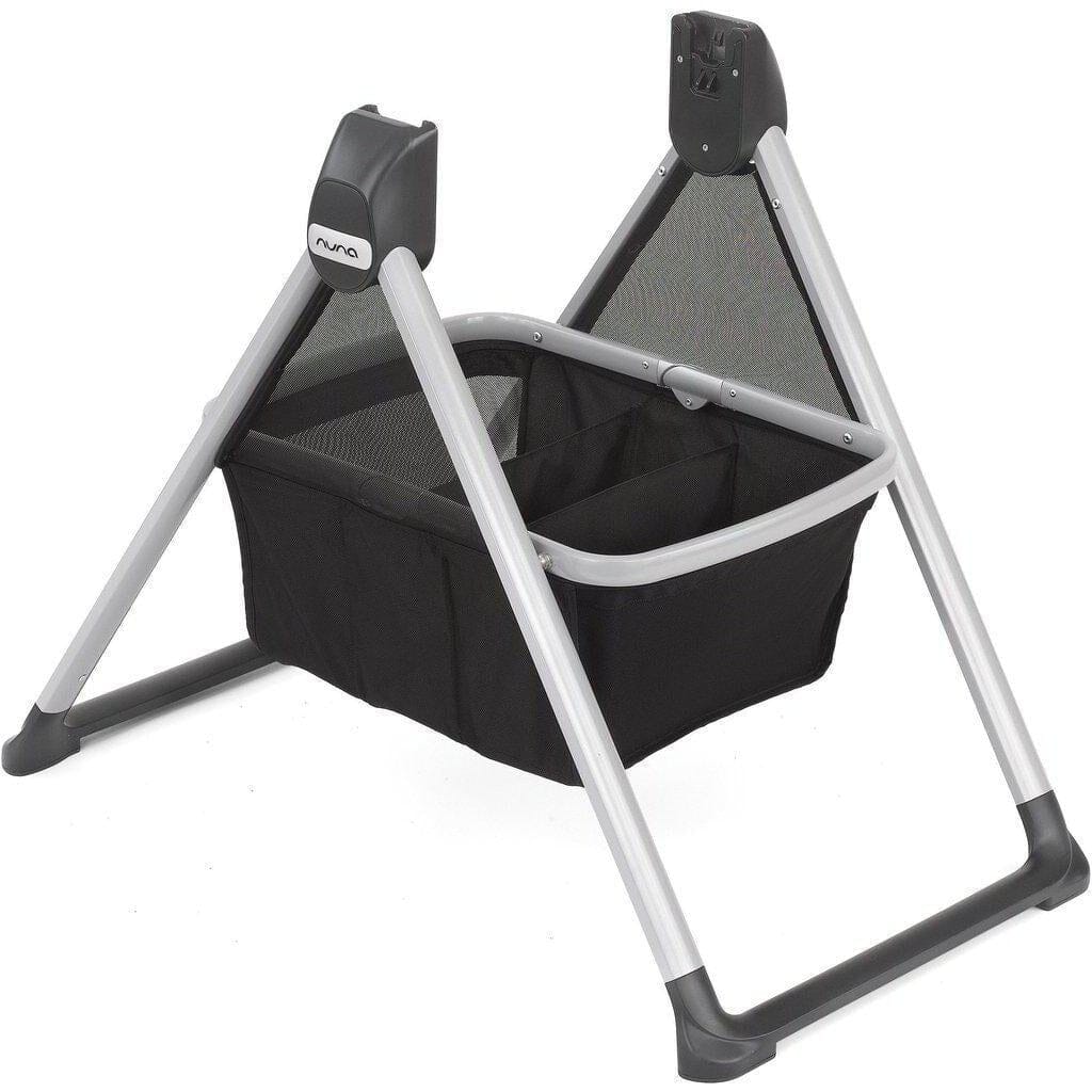 britax bassinet stand