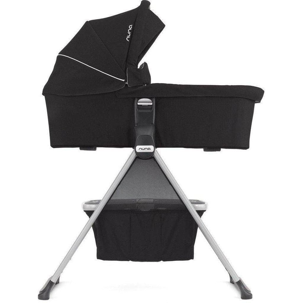 britax bassinet stand