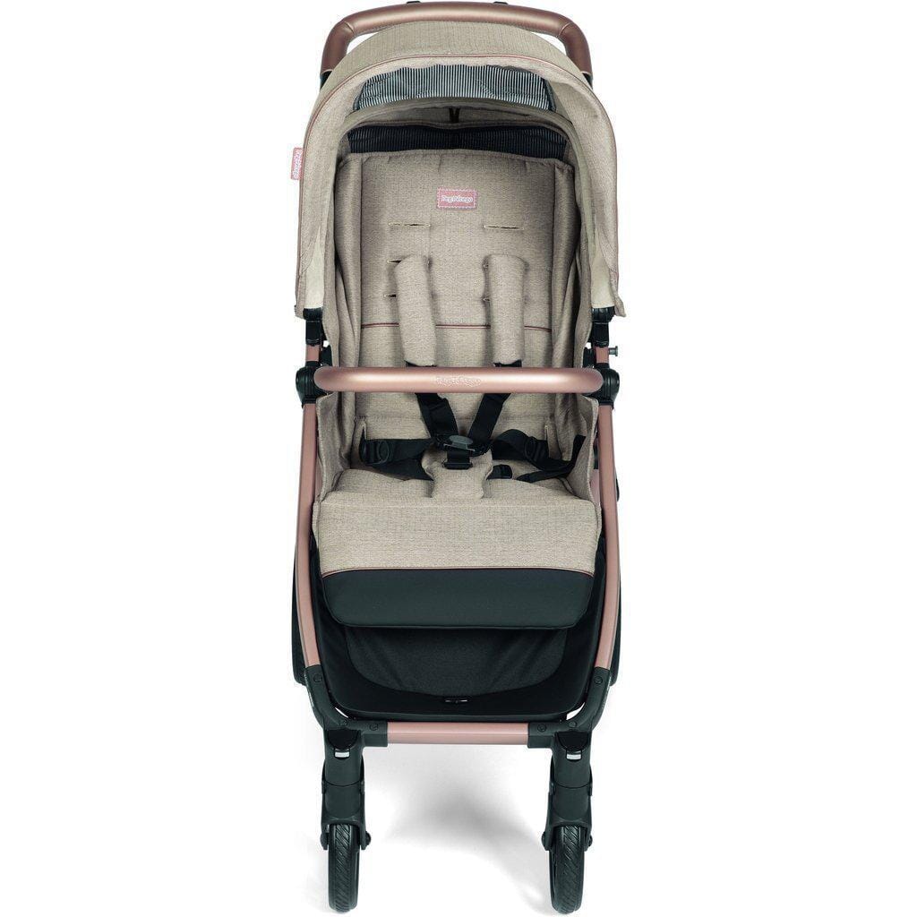 booklet travel system