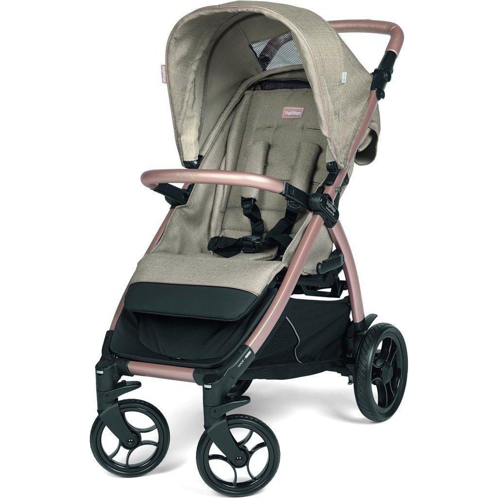 booklet 50 travel system