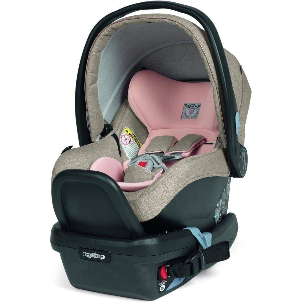 peg perego travel system