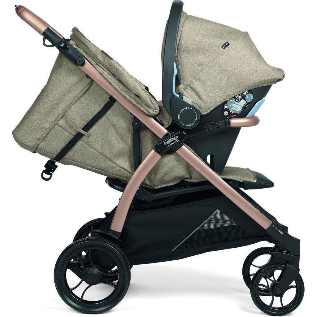 peg perego booklet stroller