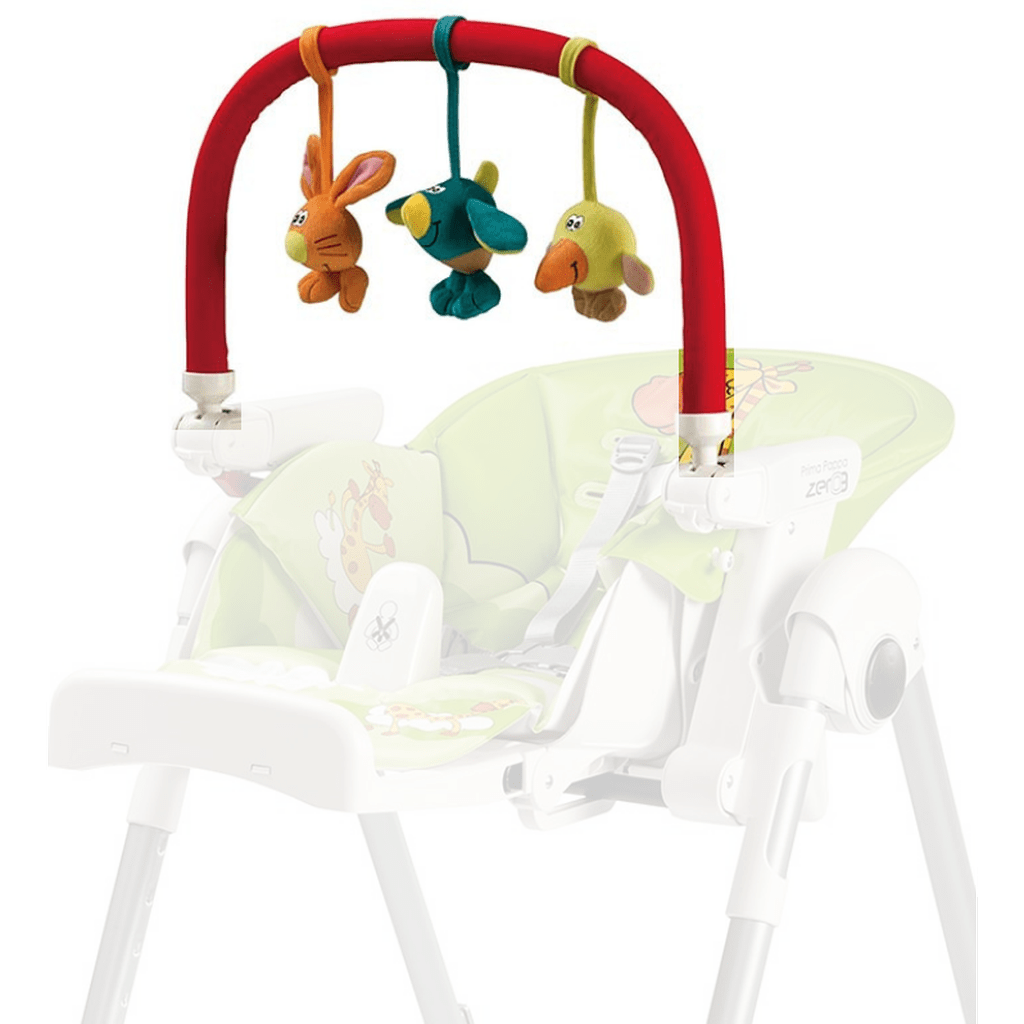 peg perego swing