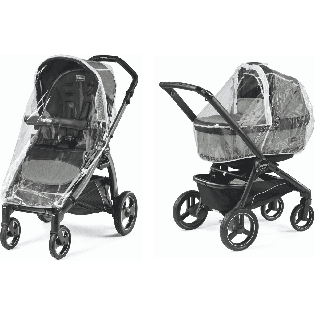 peg perego stroller cover