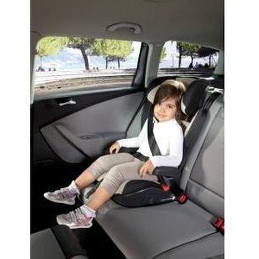 booster car seat argos