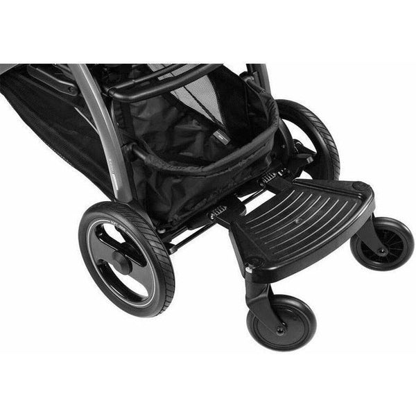 peg perego glider board