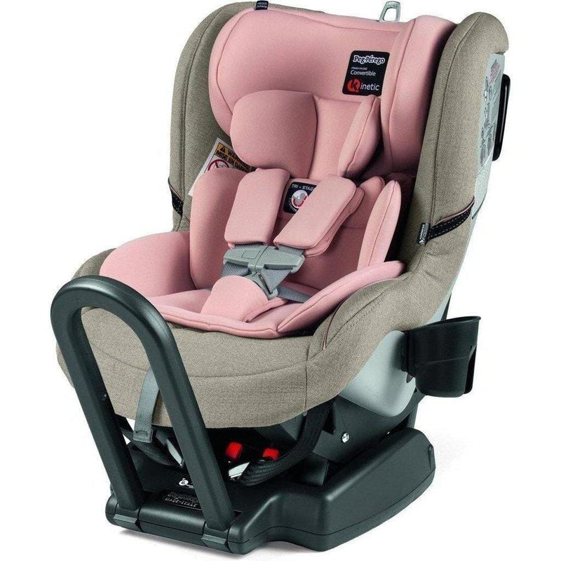  Peg - Perego Primo Viaggio Kinetic Convertible Car Seat 