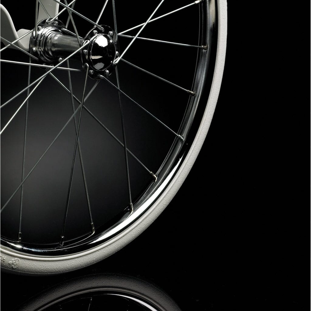 silver cross pram wheels tyres